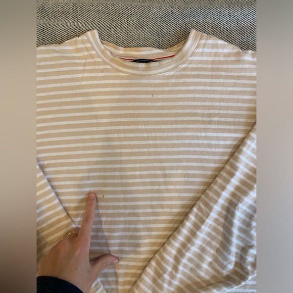 AYR French Fry Tee - Picture 9 of 12